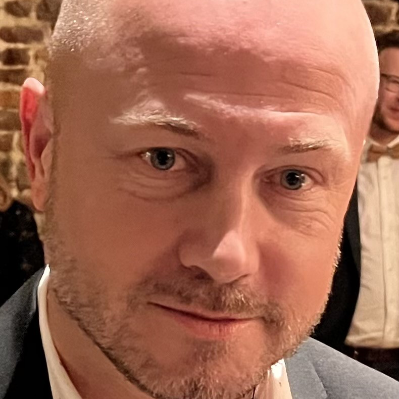 Christopher Devaux