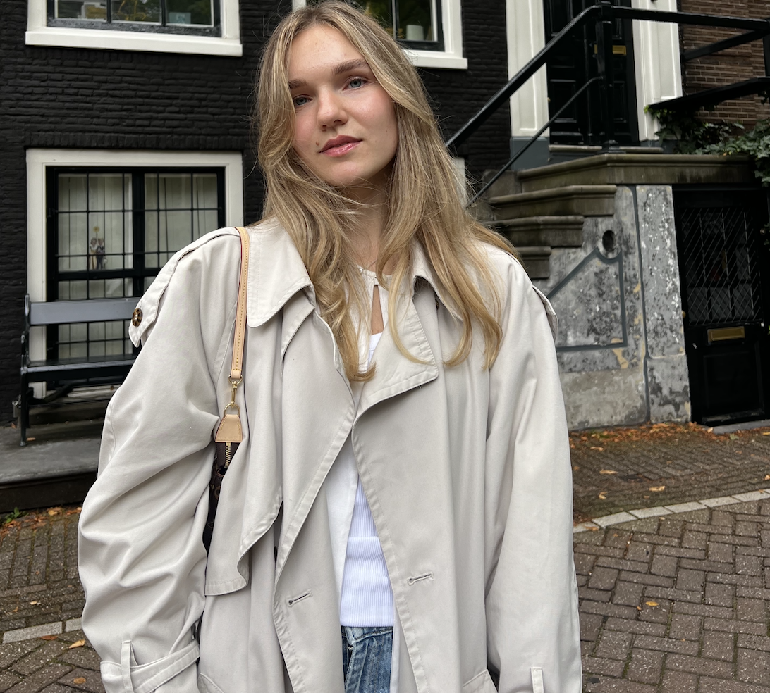 Polina Hryb
