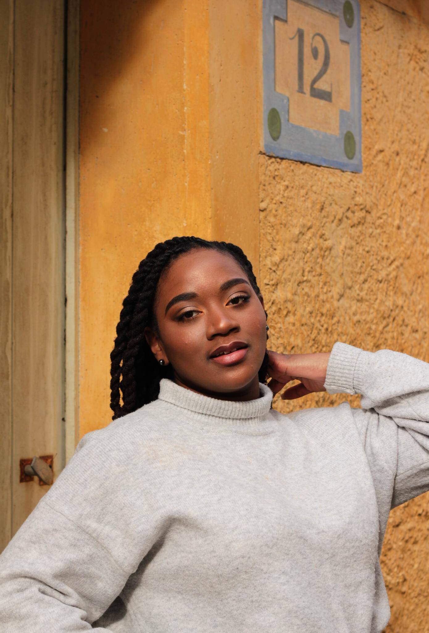 Anaëlle Léonce