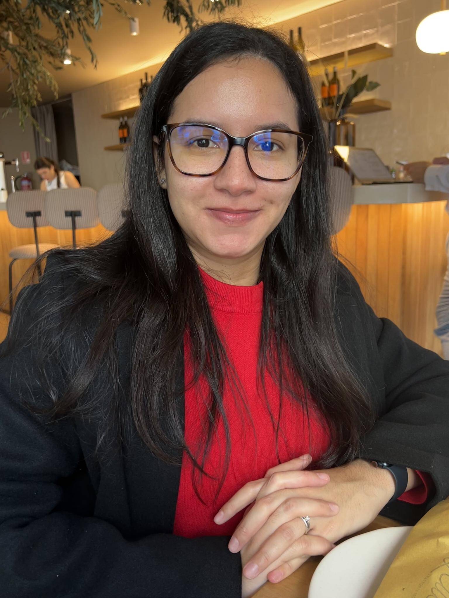 Leidy C. - Diseño Web, Diseño UX/UI, WIX Certified