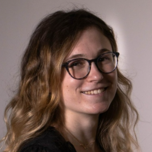 Laura Trouiller