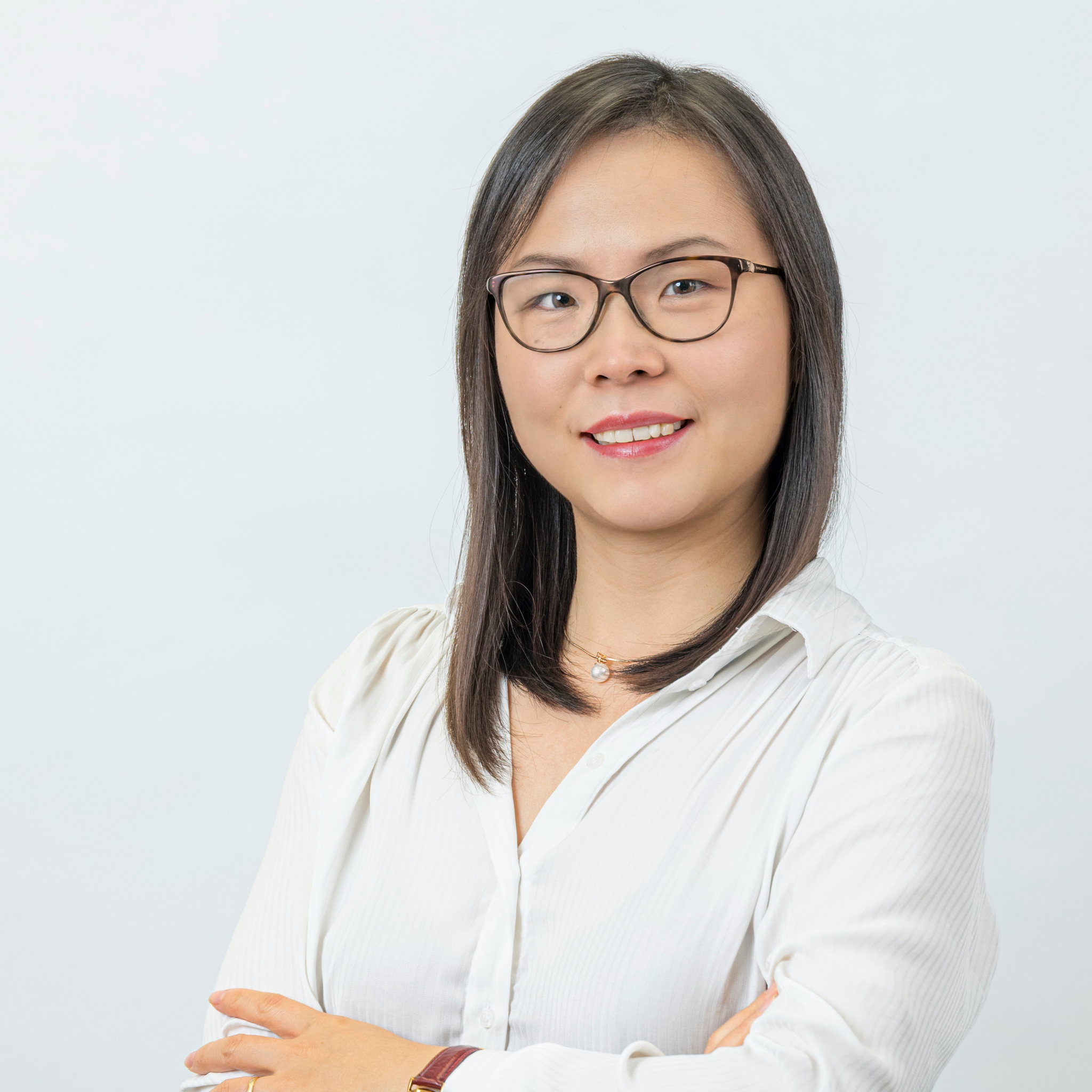 Lucie Wenpan Li - Consultante en Acquisition & Engagement clients