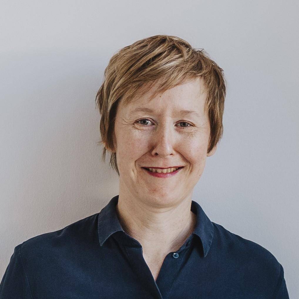 Nicole Wilde - Media- und Comms Consulting & Projektmanagement 