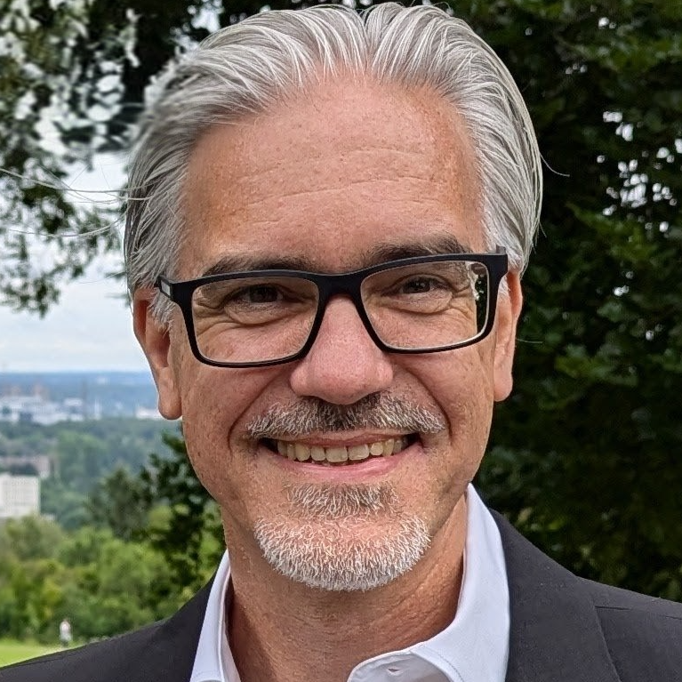 Roland Würth - Fullstack IT Spezialist