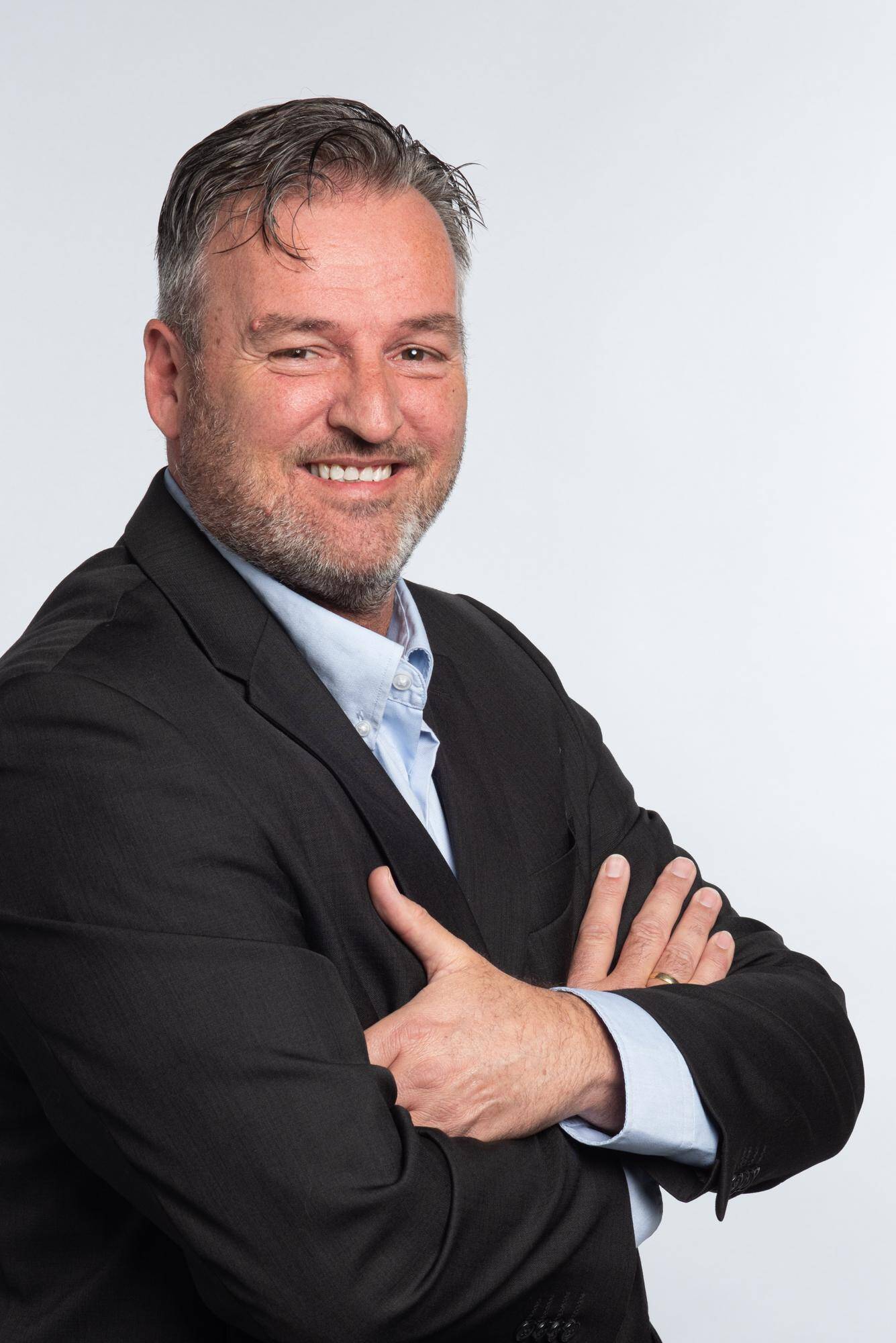 Rob Vergeer