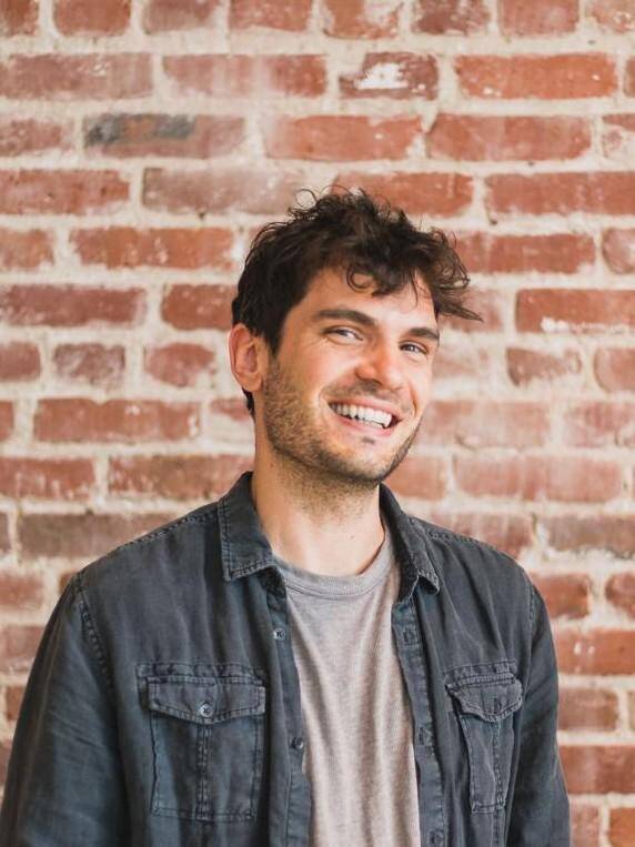 Pierre Alvan - Senior/Lead: Flutter, Dart, Ruby on Rails 