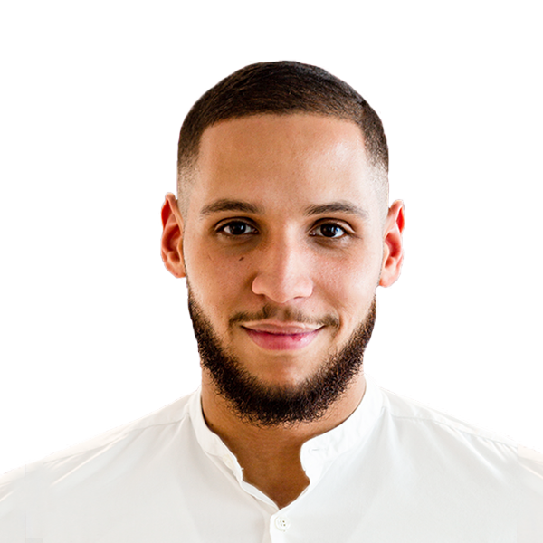 Naseem Bakkas - Business Developer