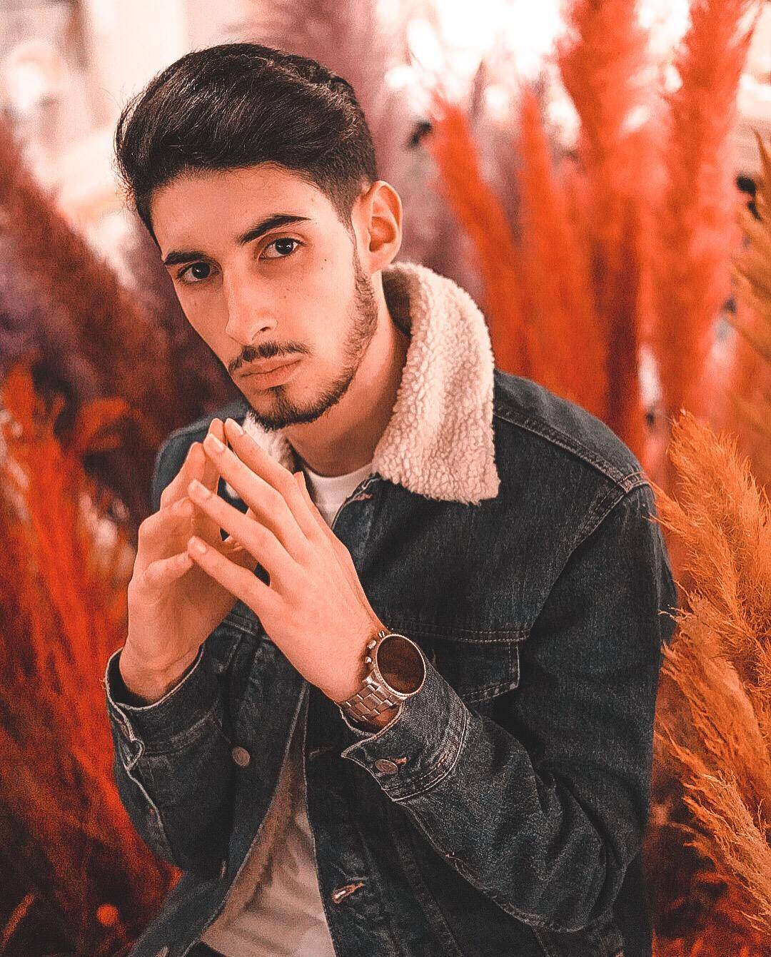 Mohamed Al Mamoun