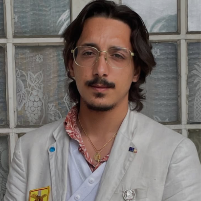 Maxime Dubray