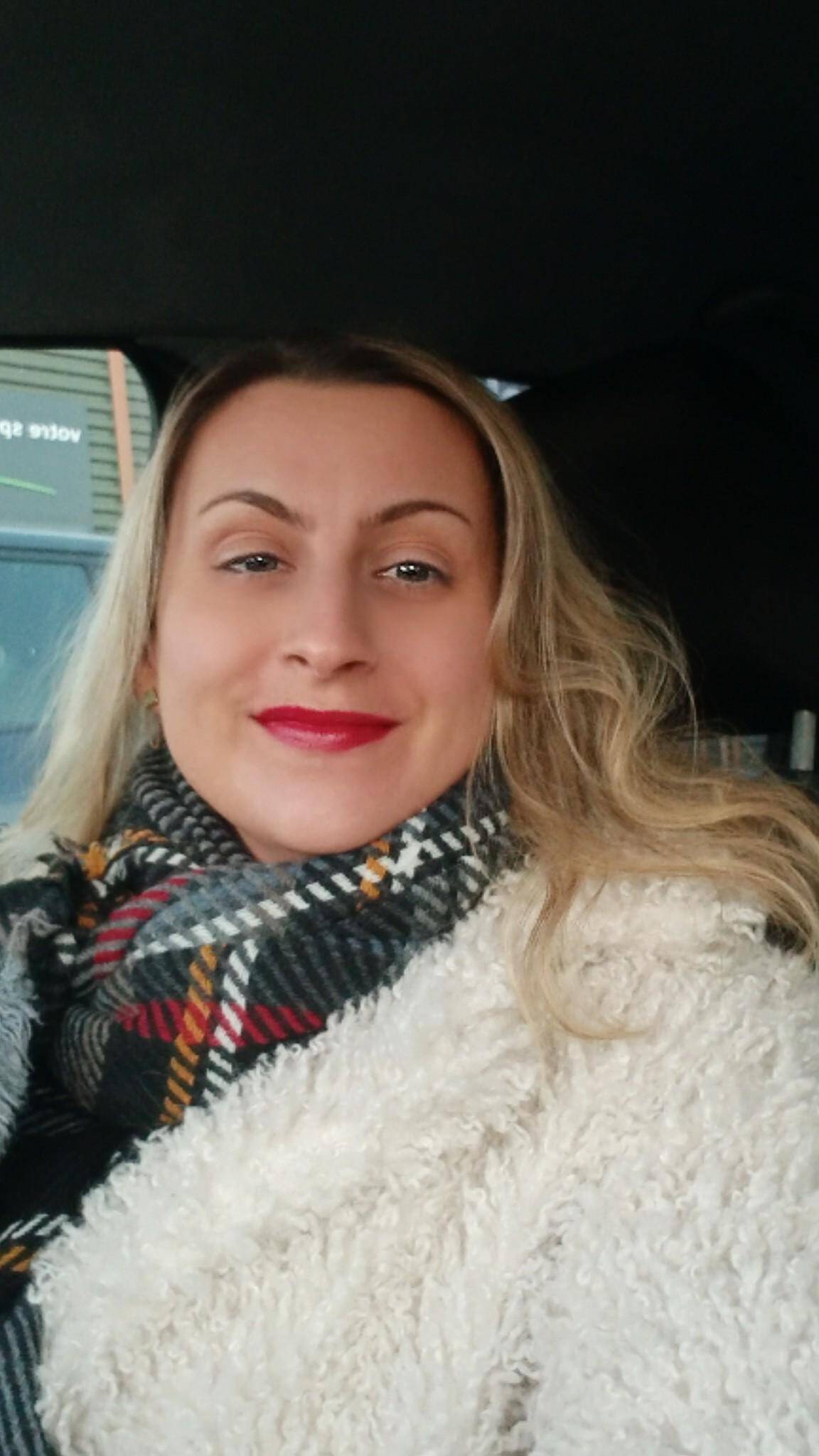 Barbara Fournier
