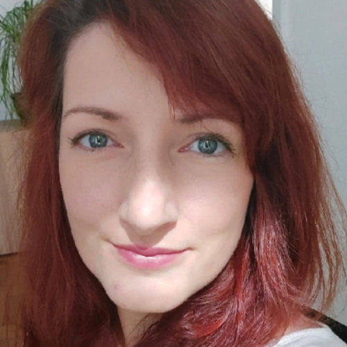 Kristin Janne - Bilingual Senior Executive Assistant
