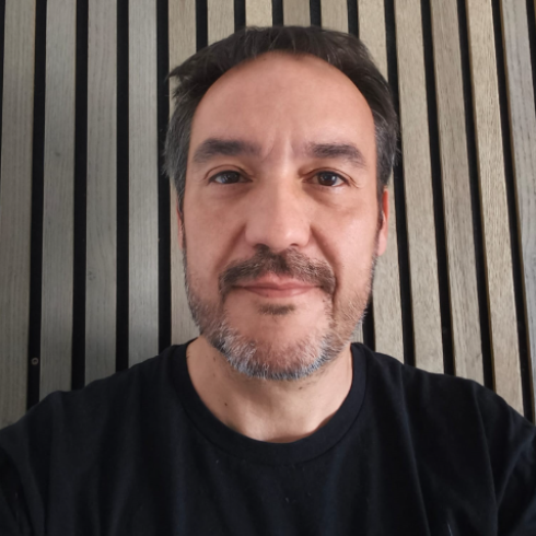 Alfonso G. - Especialista Administrativo/Asistente Dirección