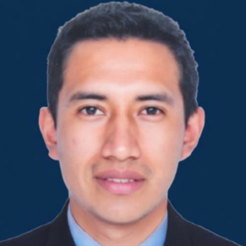 Elver M. Hernández - Senior iOS