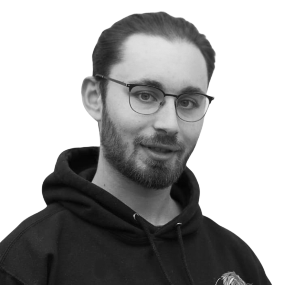 Mathieu Larché