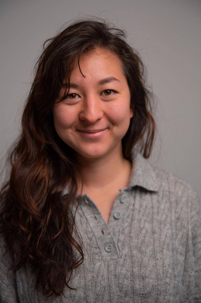 Malin Rebke - UX Research & Service Design | Finance, Public