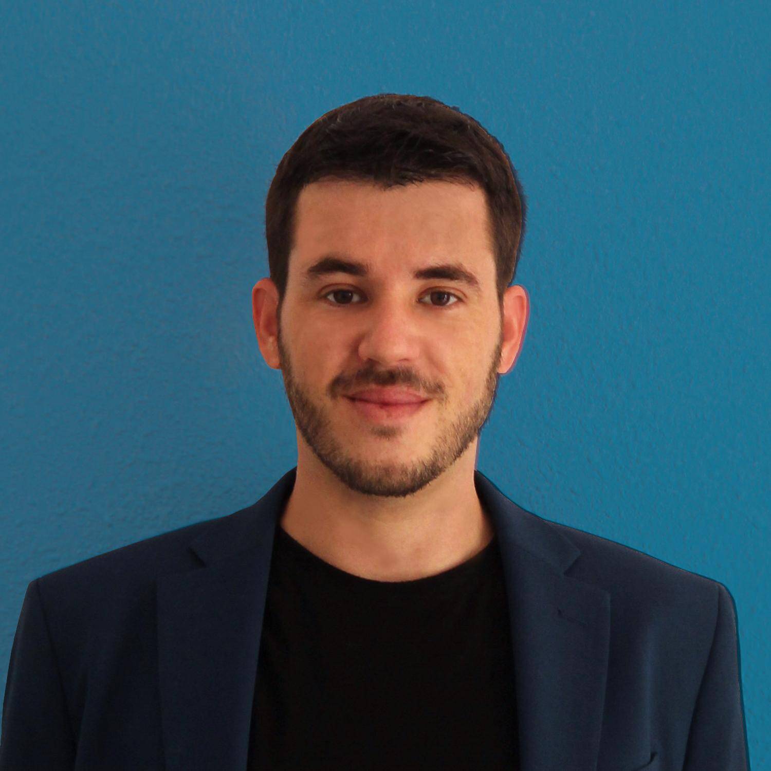 Thibaut Angelvy