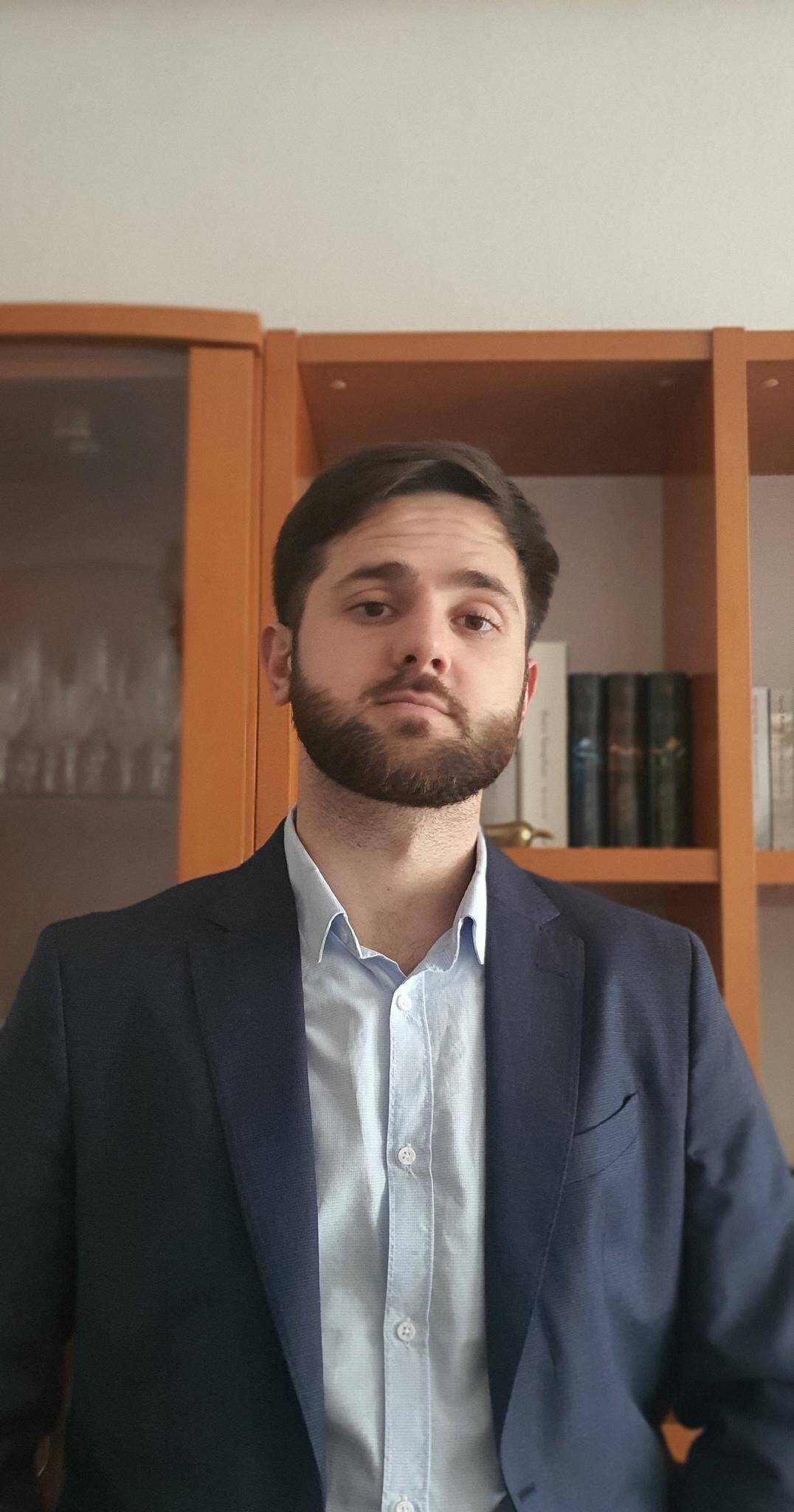 Victor Barranger