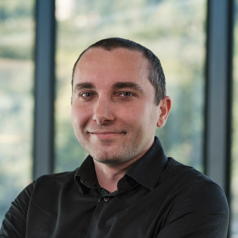 Julien Mante