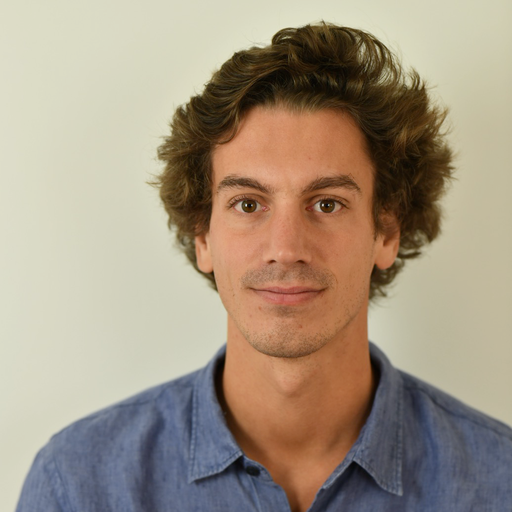 Baudouin Fauchier-Magnan