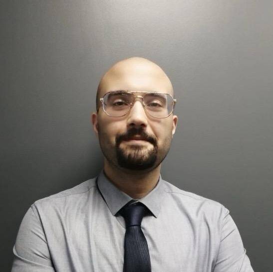 Nourallah  - Project Manager CATT ( Calypso Automated Testing)