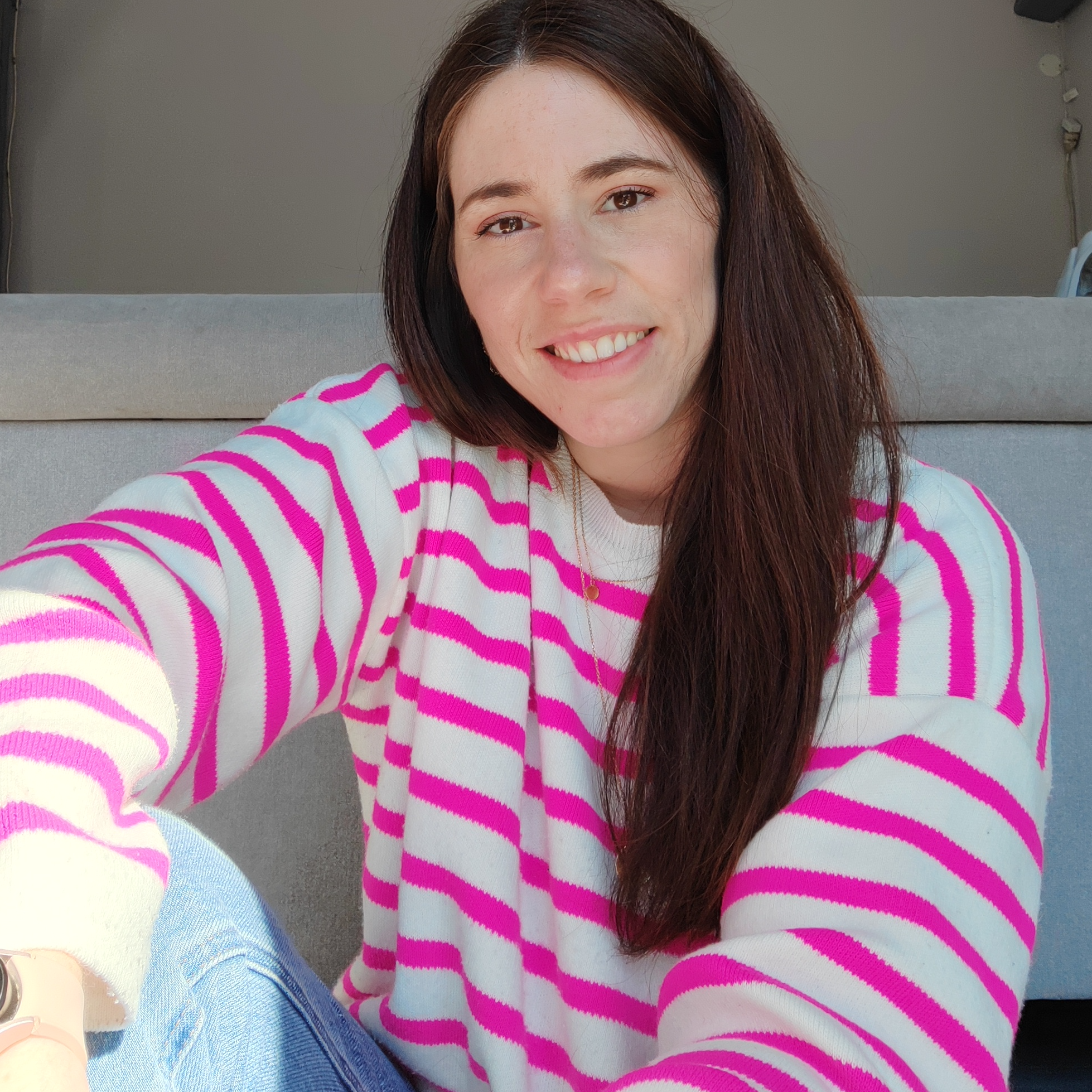 Margot Viamonté - Community manager ｜Réseaux Sociaux ｜Instagram