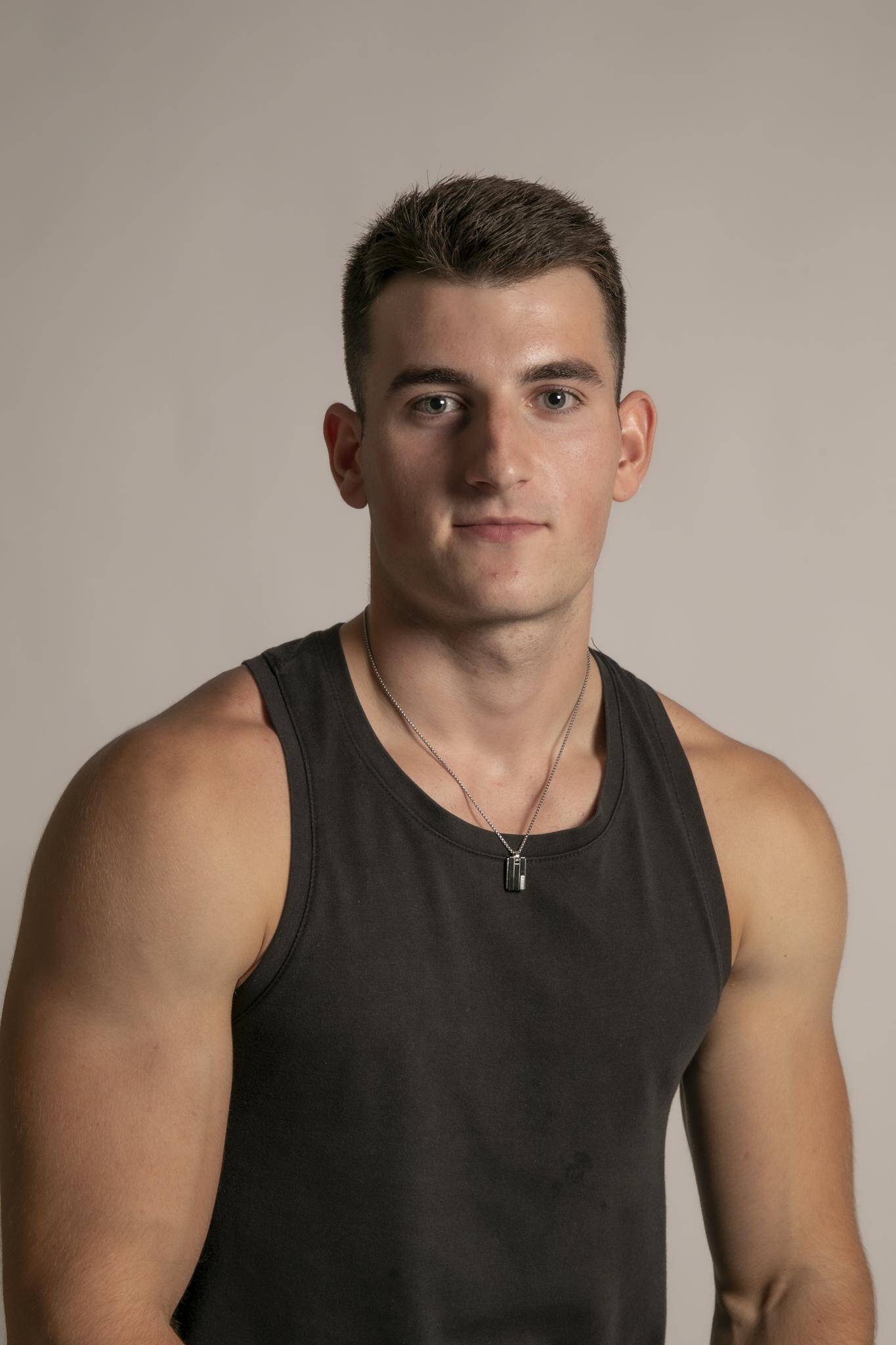Oscar Macia