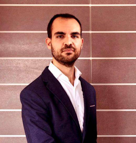 Rubén Martínez Sandoval - Ingeniero Inteligencia Artificial
