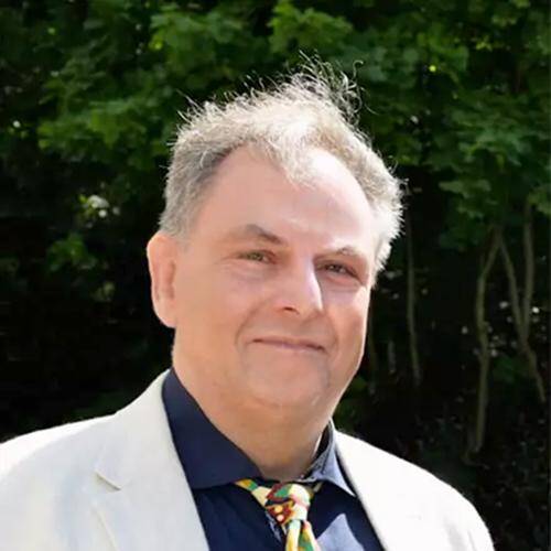 Kai Rost