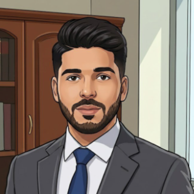Chakib Moha - Développeur Web & Video Editor