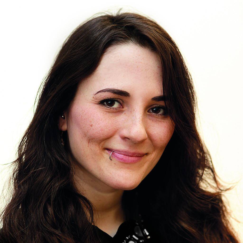 Martha Telschow