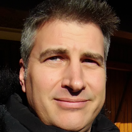 Ivan Ponomarenko