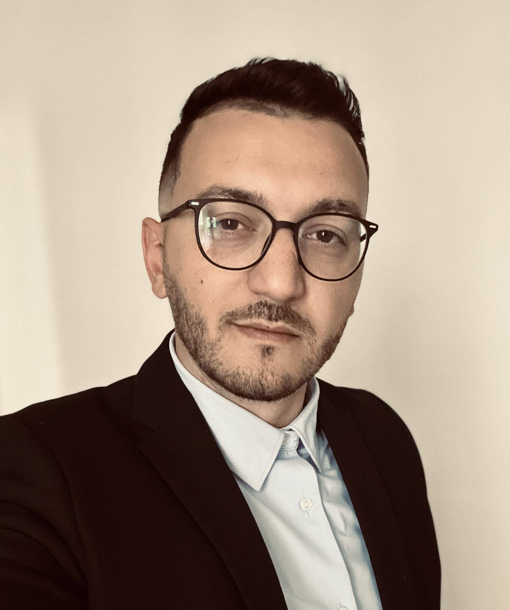Nabil Daoui