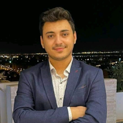 Ahmed Zekri - BI / Data Engineer