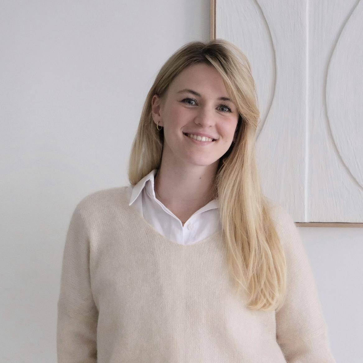 Polina N. - Consultant CRM et E-commerce I Klaviyo & Shopify