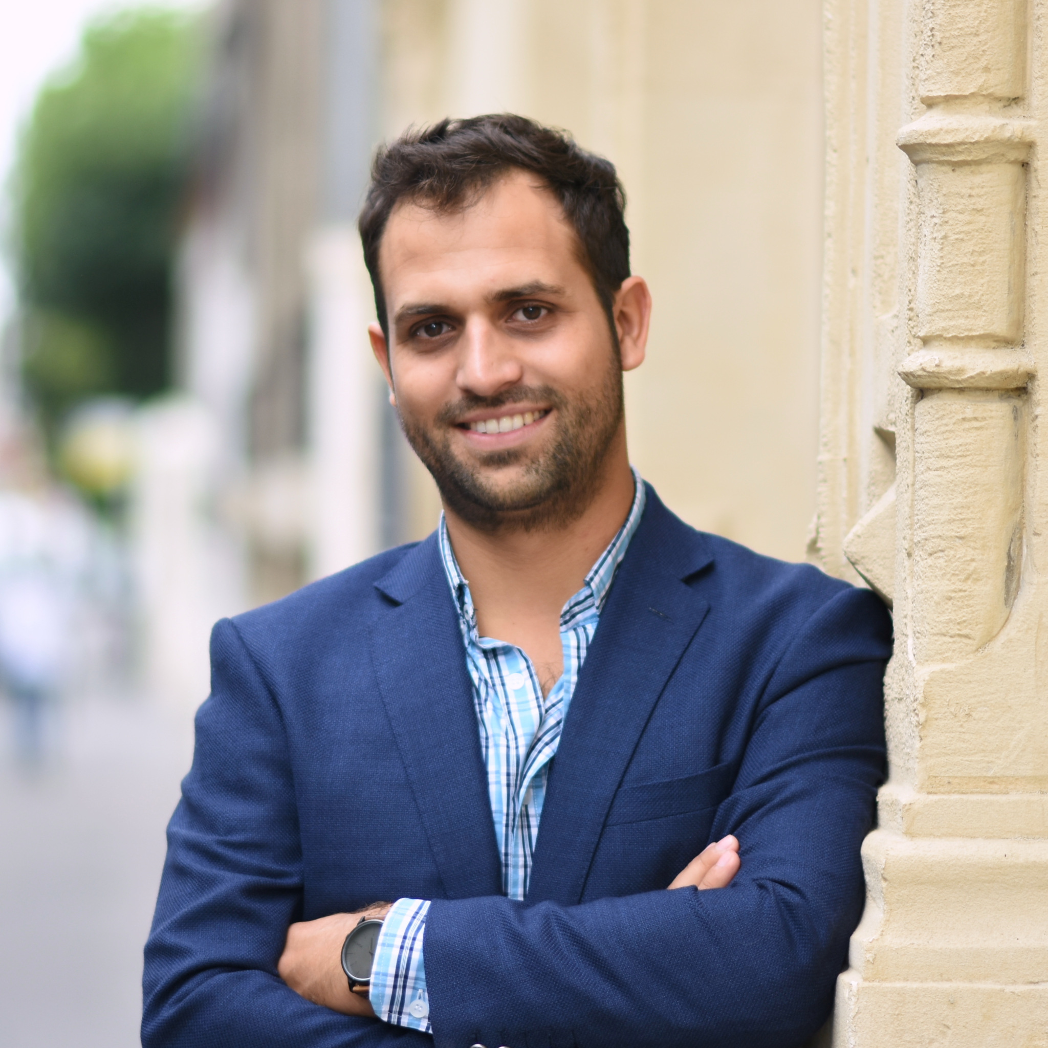 Jean-Sebastien Mancebo