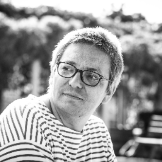Stéphane Arrive - Chef de projet/PPO