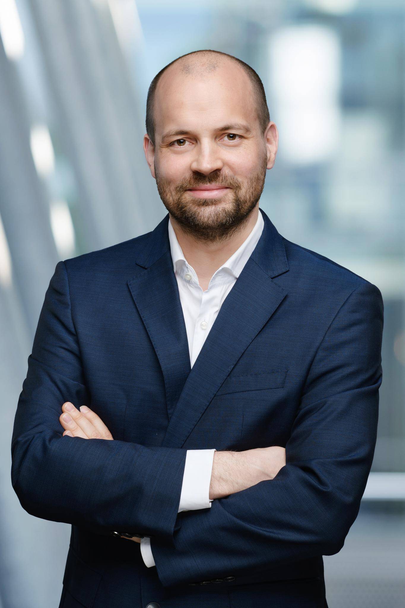 Manuel Buck