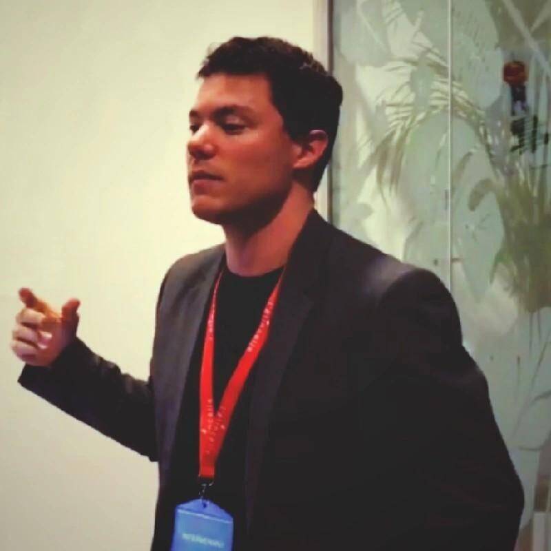 Florian Busi - Expert en cybersécurité - Advisory & Consulting