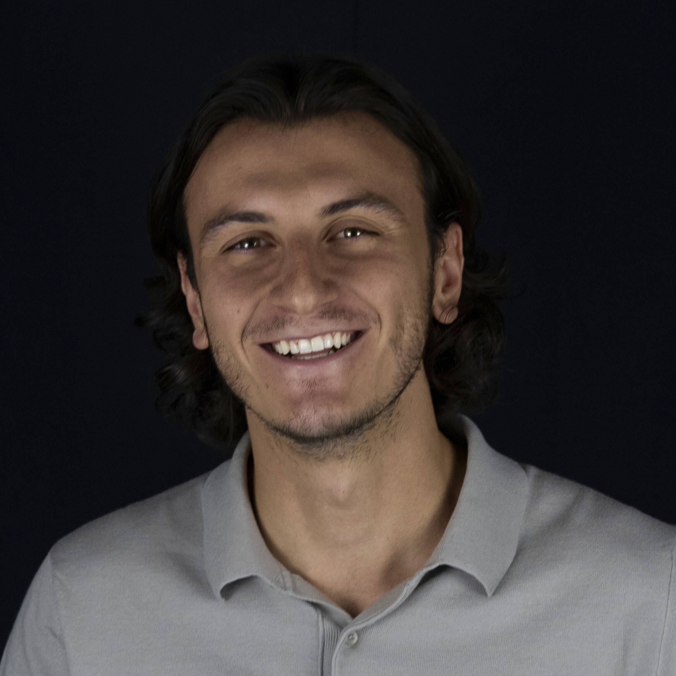 Bjorn Baku - PRODUCT GENIUS - SALES