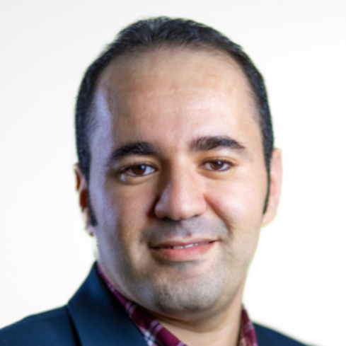Lyes Sadat - Développeur Power Apps
