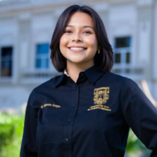 Matilde Alejandra Vargas Terrazas - Asistente Virtual Administrativa | Coordinación de