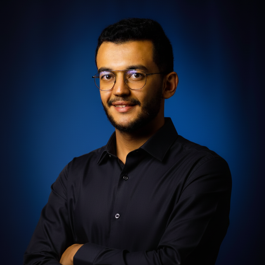 Ali Guennoun