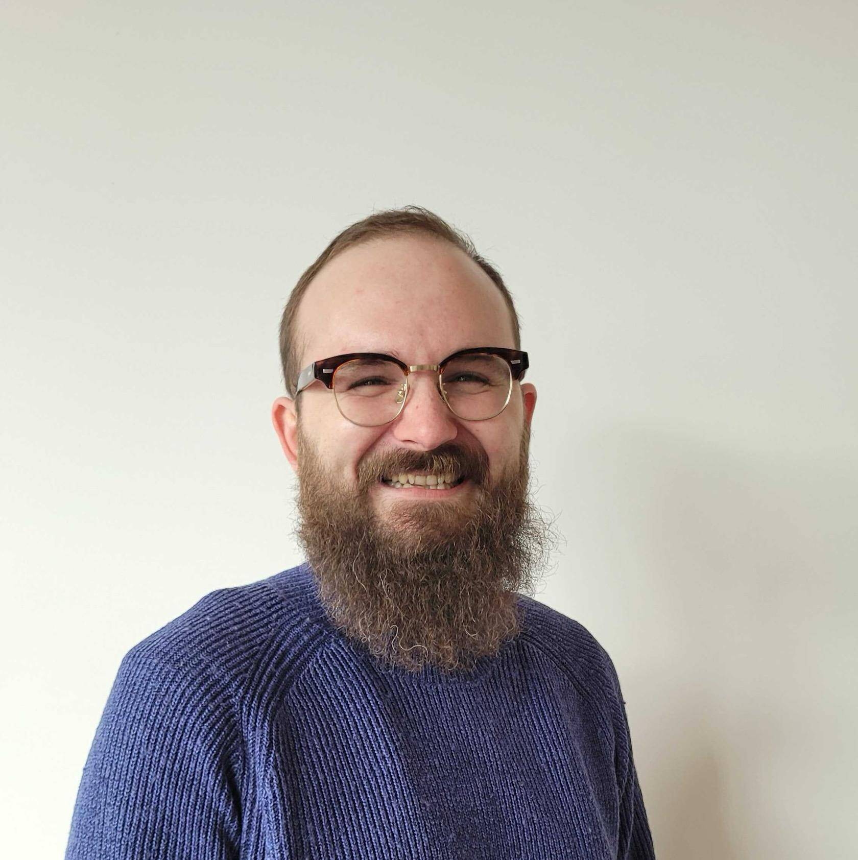 Charles-Antoine F. - Consultant SEO : Audit | Contenu | Autorité