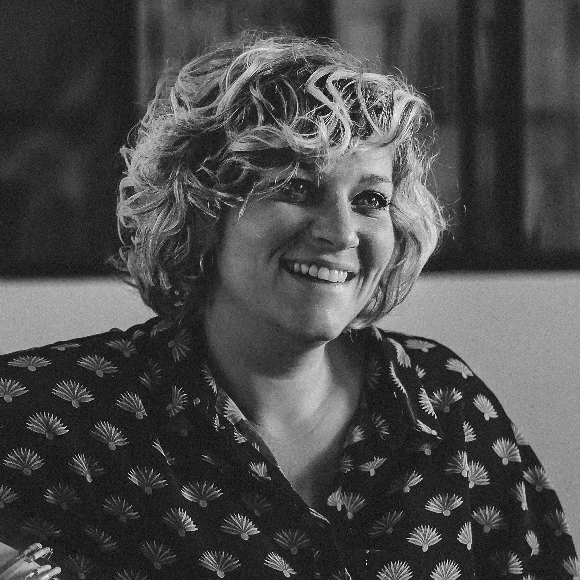 Julie Pithon