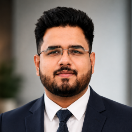 Hitesh Sharma - Expert Full Stack Developer