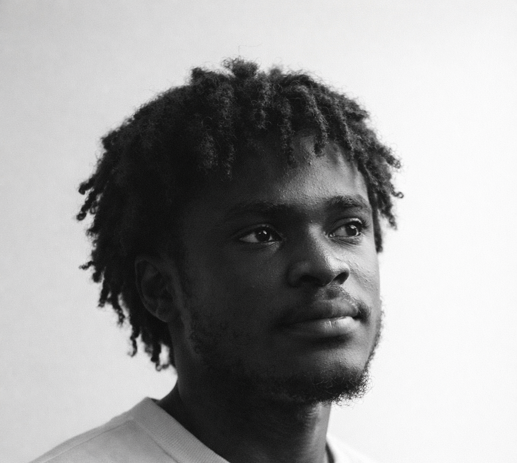 Chartot T. - UX Designer