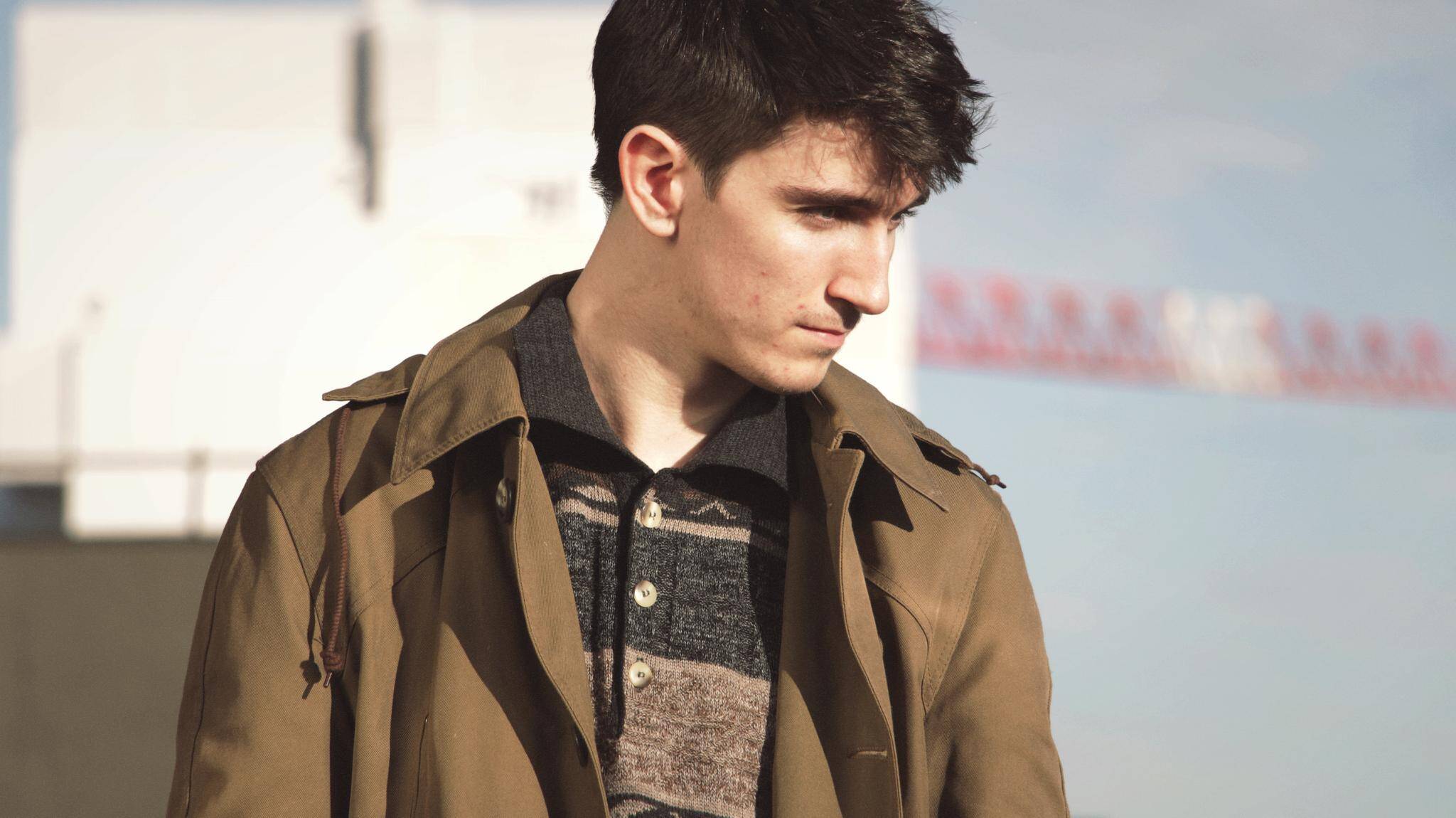 Alex Tyrode