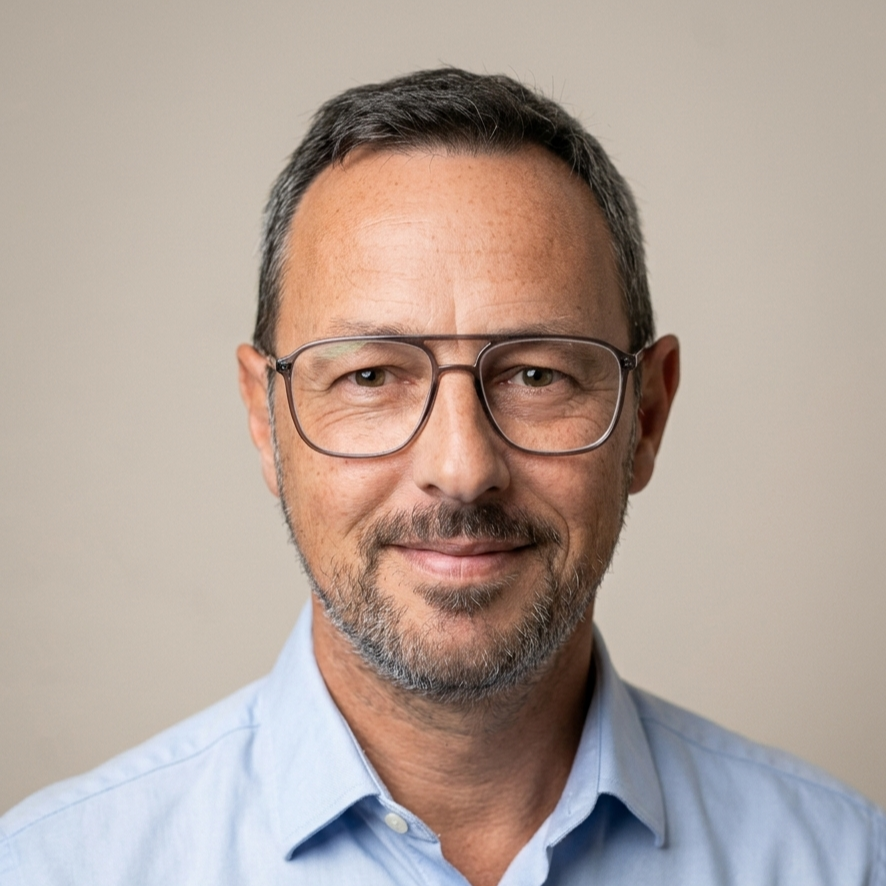 Frédéric Ducher