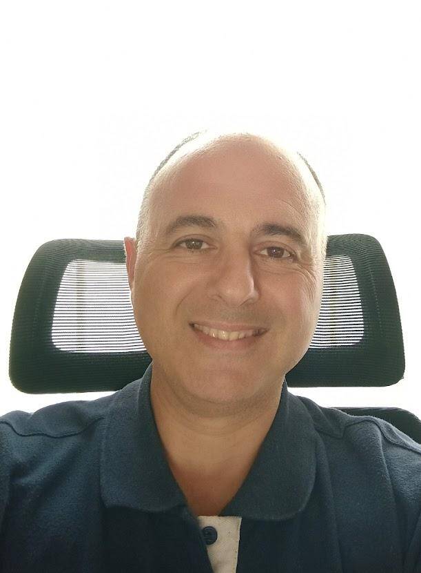 Michel Sfakianakis