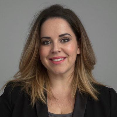 Melany B. - Assistante administrative & Pilotage PME